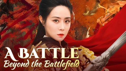 A Battle Beyond The Battlefield – Full HD Movie 2025 [EngSub]
