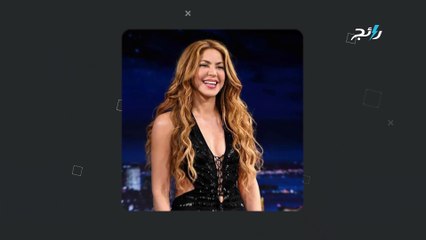 شاكيرا تدعم باد باني على طريقتها!