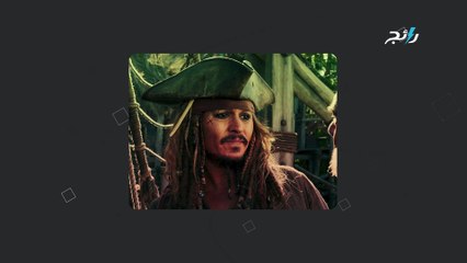 جوني ديب يشارك أسراره المذهلة 🎬