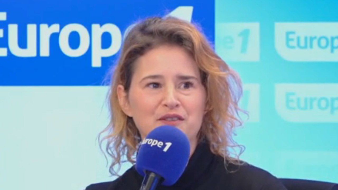 Visée par un colis piégé, Élodie Poux se confie : "Le plus gros cadeau qu'on puisse faire à ces gens-là c'est d'avoir peur"