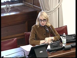 Roma - ​​​Modifiche alla disciplina della struttura e del funzionamento dell'ANVUR – Audizione – FLC-CGIL – Rete 29 aprile – Mario Pianta, professore ordinario di politica economica - ANDU – Atto del Governo n. 304 (28.10.25)