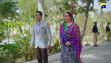 Dayan Episode 36 - [Eng Sub] - Mehwish Hayat - Ahsan Khan - Hira Mani - 24th June 2025 - HAR PAL GEO