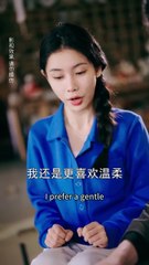 CEO allergic to women hires a female secretary—mocked as a flirt, she’s actually his secret wife