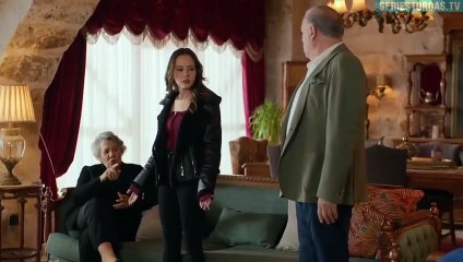 CORAZÓN NEGRO | CAPÍTULO 61 COMPLETO