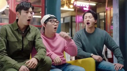 Porque esta es mi primer  vida 9  ( Audio latino ) Dorama.