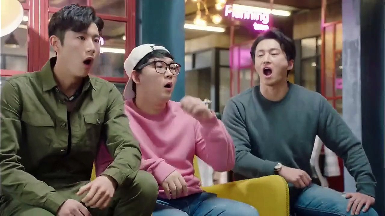 Porque esta es mi primer  vida 9  ( Audio latino ) Dorama.