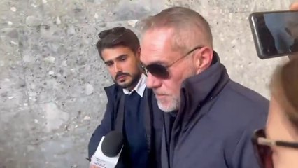 Omicidio Sara Centelleghe, il papà: «Ci auguriamo che il processo sia veloce»