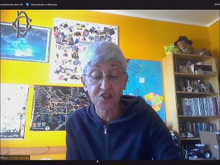 Roma - Prevenzione atti di suicidio – Audizioni – Antonietta Grandinetti, ASL Salerno; Associazione Tazza blu (28.10.25)