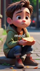 The Kind Boy | Heart Touching Moral Story | Kindness Always Wins | Motivational Story in English