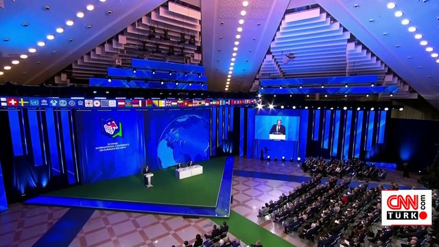 Rusya Dışişleri Bakanı Lavrov Batı'yı hedef aldı: “Avrupa, NATO derebeyliğine dönüşüyor”