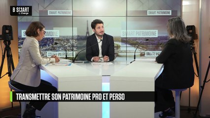 SMART PATRIMOINE - Emission du jeudi 30 octobre