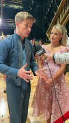 Robert Irwin Shares A Moment With Wildlife That Felt Like Defying Gravity