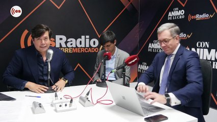 Con Ánimo de Lucro: ¿Dónde refugiarse tras la resaca bursátil?