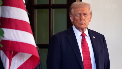 Donald Trump Confuses Dementia Screening for 'Very Hard' IQ Test as He Brags About Results