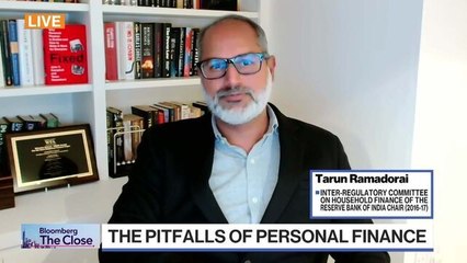 Top Economists on Why Personal Finance is Broken