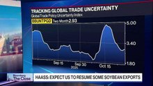 Tariffs 'A Form of Economic Warfare': CFR's Haass