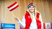 Österreichs Ausstattung für Olympische Winterspiele 2026 vorgestellt