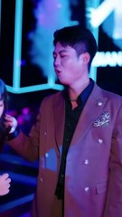 The Abstinent CEO Wants Me and No One Else