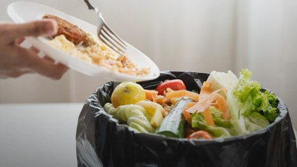 दुनिया में सबसे ज्यादा खाने की बर्बादी करता है ये देश!