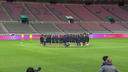 홍명보호 다음 달 A매치 장소 발표...14일 볼리비아전 대전·18일 가나전 서울 / YTN