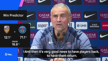 Enrique fully focused on Ligue 1, not Bayern Munich