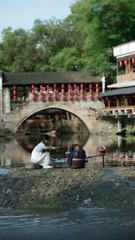 Little Whisper, Big Heart