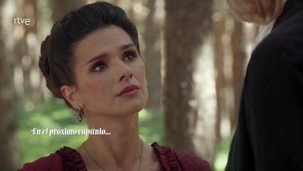 Valle Salvaje avance cap 287