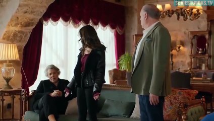 CORAZÓN NEGRO | CAPÍTULO 61 COMPLETO