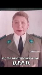 Una policía de Potosí es la sexta víctima de feminicidio; revelan la causa de muerte