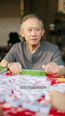 Live on Air Her Family’s Richer