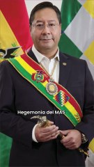 Rodrigo Paz marca distancia de partidos que “no considera democráticos”