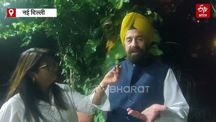 'वो वोट कटने से डर रहे', SIR को लेकर विपक्ष के आरोपों पर BJP का पलटवार