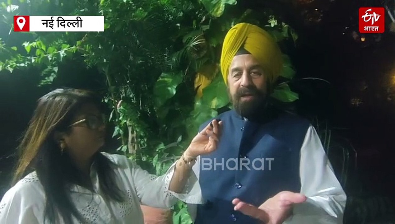 'वो वोट कटने से डर रहे', SIR को लेकर विपक्ष के आरोपों पर BJP का पलटवार