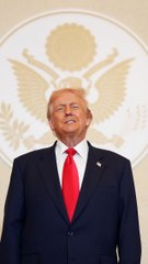 Trump Targets Xi With Southeast Asia Trade Push