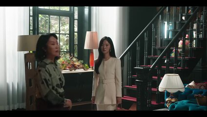 Ms. Incognito (2025) - Ep 10 [Eng Sub]