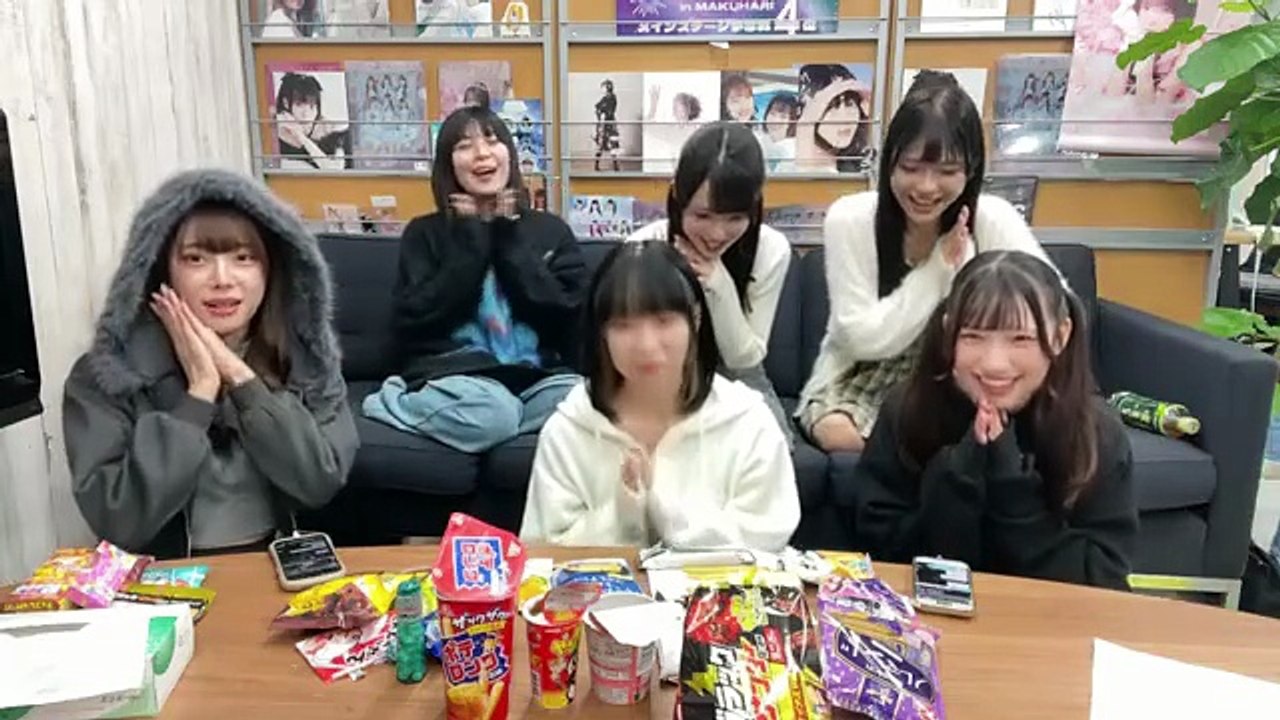 ブルーなままで (金8Night) 2025-10-24 20_01 SHOWROOM