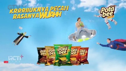 Jeda Iklan GTV - 28 Oktober 2025