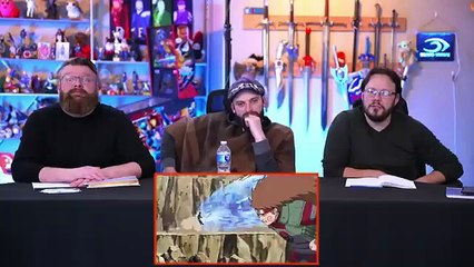 BlindWave Naruto Shippuden 274 Reaction