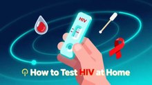 HIV RNA Test Guide Latest updates