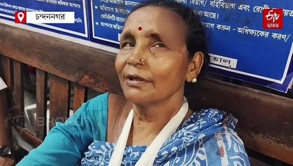 ভেঙে পড়ল 75 ফুট উঁচু জগদ্ধাত্রী পুজোর মণ্ডপ, আহত অন্তত 14