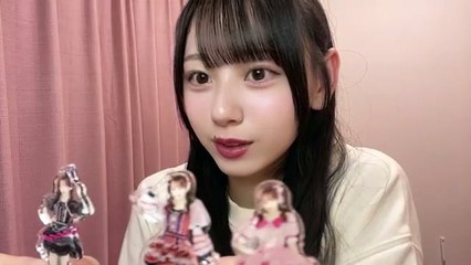 南澤恋々 SKE48 2025-10-26 20_58 SHOWROOM