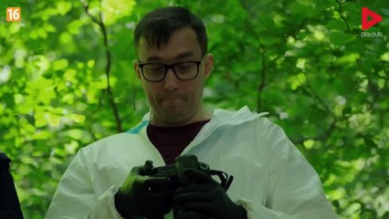 Dzielnica strachu - Sezon 9 Odcinek 385