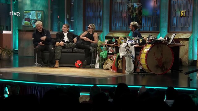 Gastón Sardelli: En Argentina muchos no están bien. Por todos los gobiernos, incluido el actual