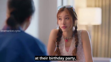 Queendom the Series (2025) EP.9 ENG SUB