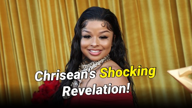 Chrisean Rock says Zeus Network is ‘demonic’ for exploiting her and sister Tesehki, claims Baddies starved cast members, and says she’s quitting