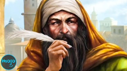 Top 10 Iranian Creators You Should Know About