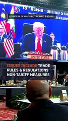 Philippines takes over as chair of ASEAN | The wRap