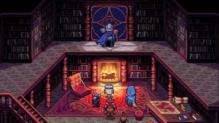 Kingdoms of the Dump - Official Release Date Trailer