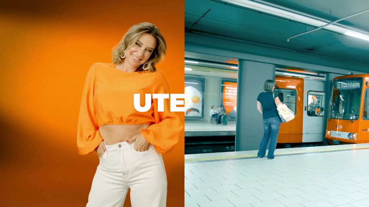 Unter uns : Vorspann/Intro - Version 1 von November 2025 !!!UPDATE!!!