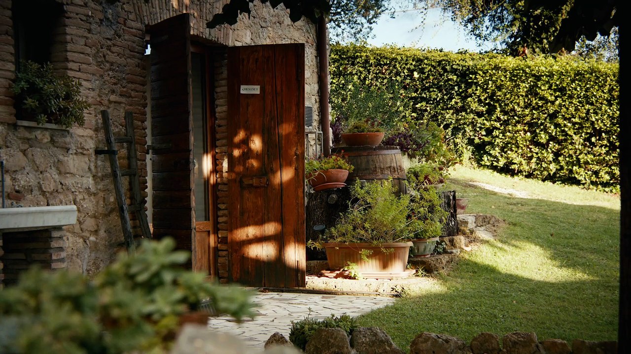 OLEA Retreat x Practice with Poppy